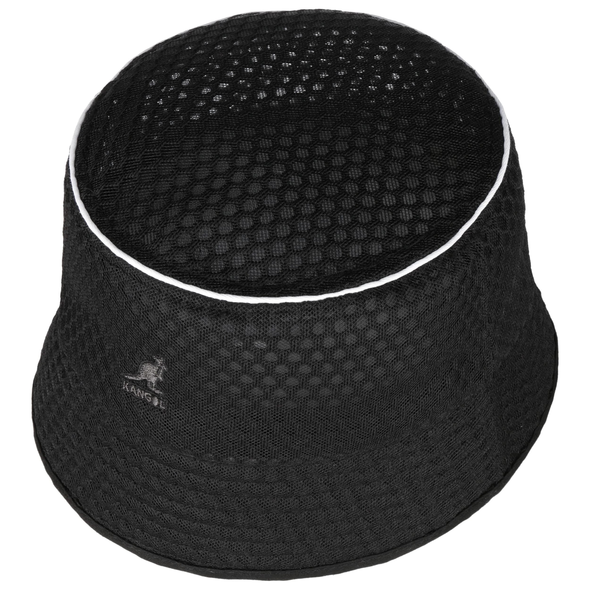 Uni Mesh Bin Hut By Kangol 3 Uni Mesh Bin Hut By Kangol