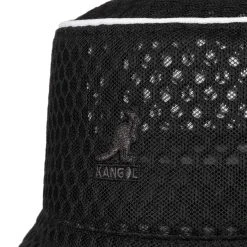 Uni Mesh Bin Hut By Kangol 8 Uni Mesh Bin Hut By Kangol -Stetson Speichern Uni Mesh Bin Hut by Kangol schwarz.64597 4rf4