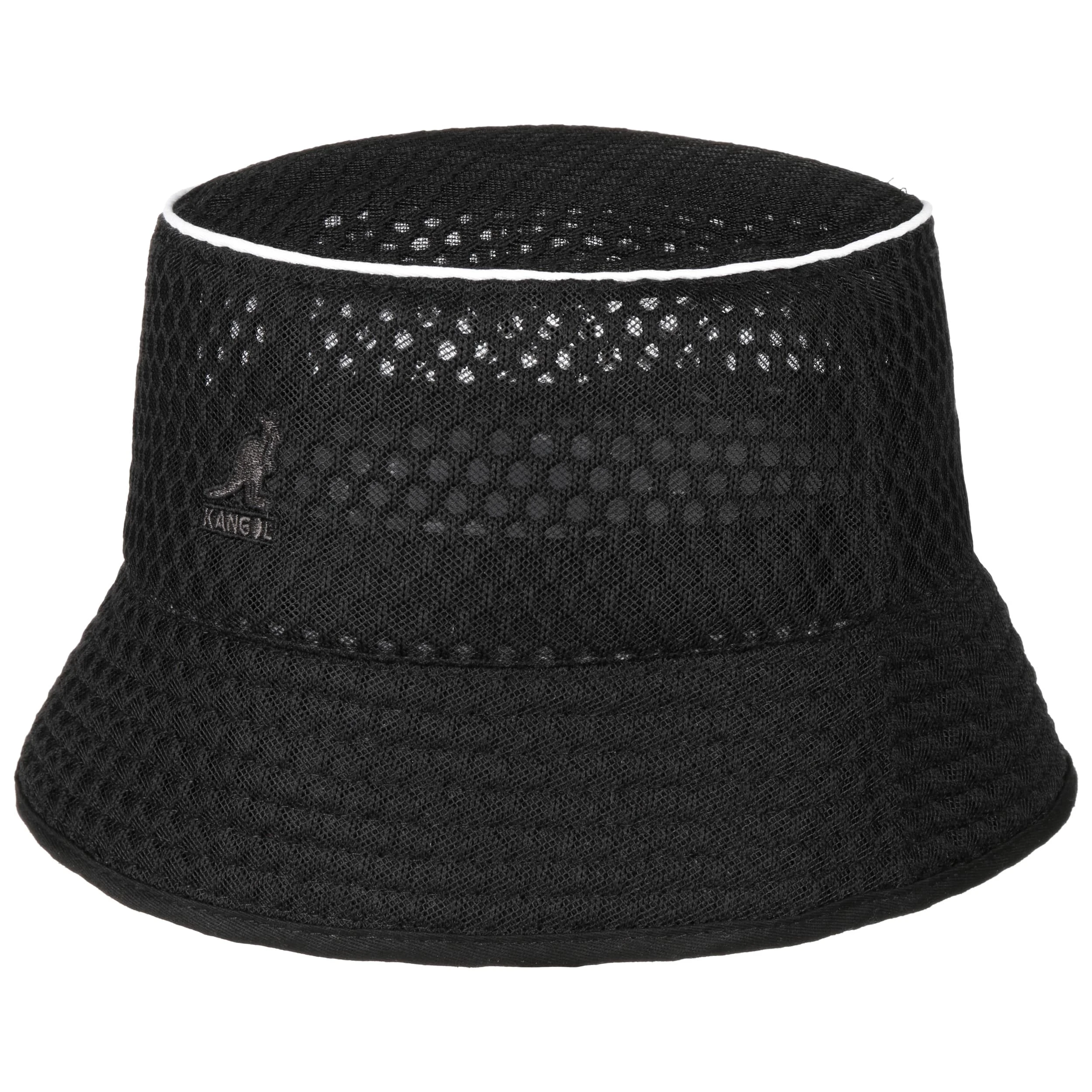 Uni Mesh Bin Hut By Kangol 6 Uni Mesh Bin Hut By Kangol – Bild 4
