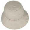 Hutshopping Uni Stoffhut Mit UV-Schutz 2 Hutshopping Uni Stoffhut Mit UV-Schutz -Stetson Speichern Uni Stoffhut mit UV Schutz beige.61953 1rf15