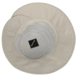 Hutshopping Uni Stoffhut Mit UV-Schutz -Stetson Speichern Uni Stoffhut mit UV Schutz beige.61953 2rf15
