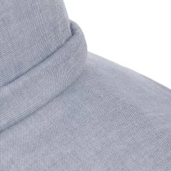 Hutshopping Uni Stoffhut Mit UV-Schutz -Stetson Speichern Uni Stoffhut mit UV Schutz blau.61953 5rf2
