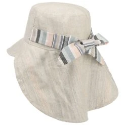 Uni Stripes Stoffhut By Lierys 9 Uni Stripes Stoffhut By Lierys -Stetson Speichern Uni Stripes Stoffhut by Lierys hellbeige.49420 3rf47