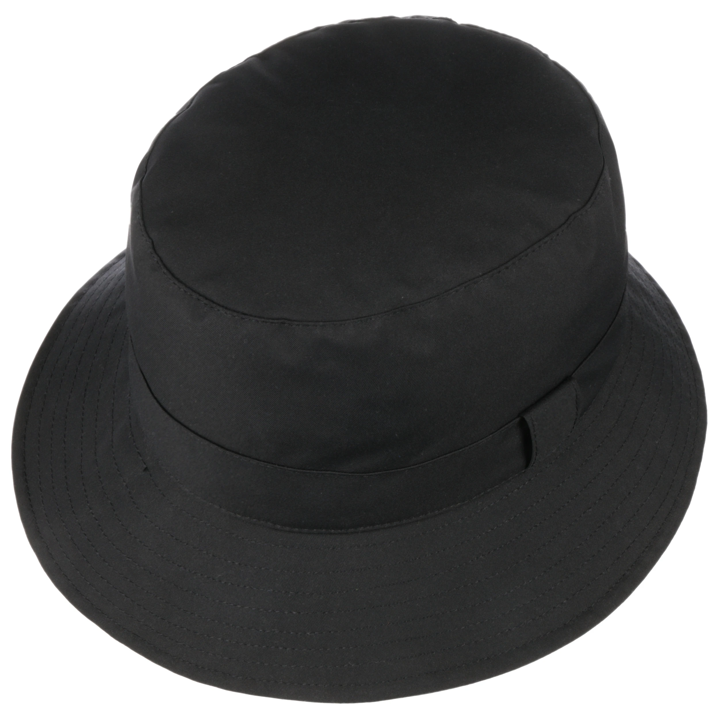 Hutshopping Uni Sympatex Bucket Regenhut 3 Hutshopping Uni Sympatex Bucket Regenhut