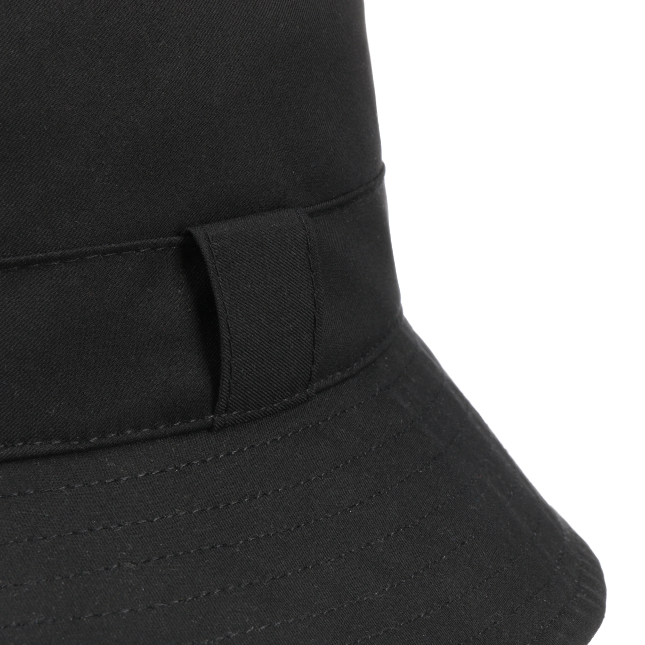 Hutshopping Uni Sympatex Bucket Regenhut 5 Hutshopping Uni Sympatex Bucket Regenhut – Bild 3