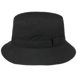 Hutshopping Uni Sympatex Bucket Regenhut 11 Hutshopping Uni Sympatex Bucket Regenhut -Stetson Speichern Uni Sympatex Bucket Regenhut schwarz.61904 rf4