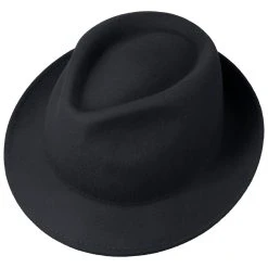 Uni Trilby Wollfilzhut By Lipodo 9 Uni Trilby Wollfilzhut By Lipodo -Stetson Speichern Uni Trilby Wollfilzhut by Lipodo dunkelblau.48733 1rf192