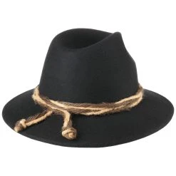 Hutshopping Ur-Tiroler Hut -Stetson Speichern Ur Tiroler Hut schwarz.20406 3rf4
