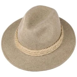 Hutshopping Ur-Tiroler Trachtenhut 8 Hutshopping Ur-Tiroler Trachtenhut -Stetson Speichern Ur Tiroler Trachtenhut beige.43790 1rf15