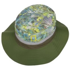 Uwe Green Booney Stoffhut By BUFF