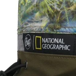 Uwe Green Booney Stoffhut By BUFF -Stetson Speichern Uwe Green Booney Stoffhut by BUFF dunkelgruen.58589 5rf174