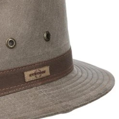 Vacaville Vintage Traveller Stoffhut By Stetson 9 Vacaville Vintage Traveller Stoffhut By Stetson -Stetson Speichern Vacaville Vintage Traveller Stoffhut by Stetson braun.61325 4rf11