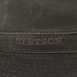 Vagabunden Traveller By Stetson -Stetson Speichern Vagabunden Traveller by Stetson braun.37087 4rf11