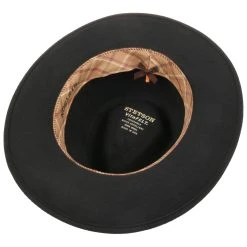 Vail VitaFelt Outdoorhut By Stetson 10 Vail VitaFelt Outdoorhut By Stetson -Stetson Speichern Vail VitaFelt Outdoorhut by Stetson schwarz.70404 2rf4