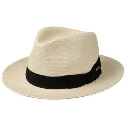 Valeco Fedora Panamahut By Stetson 9 Valeco Fedora Panamahut By Stetson -Stetson Speichern Valeco Fedora Panamahut by Stetson natur.63945 rf40