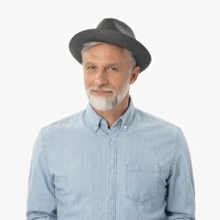 Valemonte Player Leinenhut By Lierys 10 Valemonte Player Leinenhut By Lierys -Stetson Speichern Valemonte Player Leinenhut by Lierys.58628 8