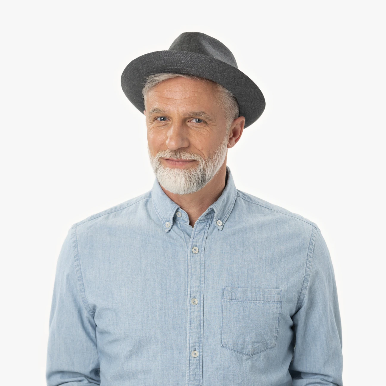 Valemonte Player Leinenhut By Lierys 6 Valemonte Player Leinenhut By Lierys - Image 4