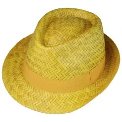 Alternative view of Hutshopping Valencia Strohtrilby