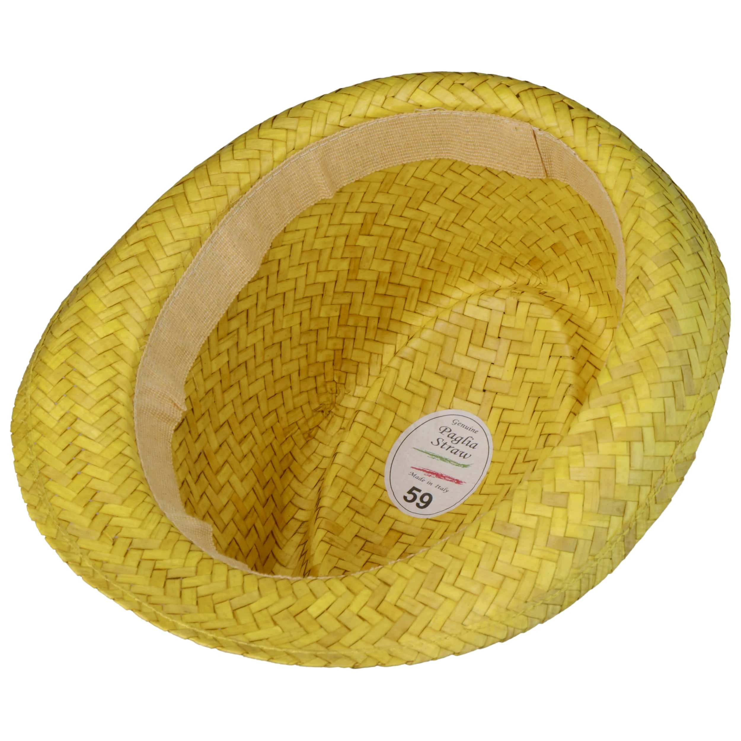 Hutshopping Valencia Strohtrilby 7 Hutshopping Valencia Strohtrilby – Bild 5