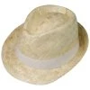 Hutshopping Valencia Strohtrilby 2 Hutshopping Valencia Strohtrilby -Stetson Speichern Valencia Strohtrilby natur.41652 1rf40