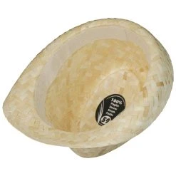 Hutshopping Valencia Strohtrilby 10 Hutshopping Valencia Strohtrilby -Stetson Speichern Valencia Strohtrilby natur.41652 2rf40