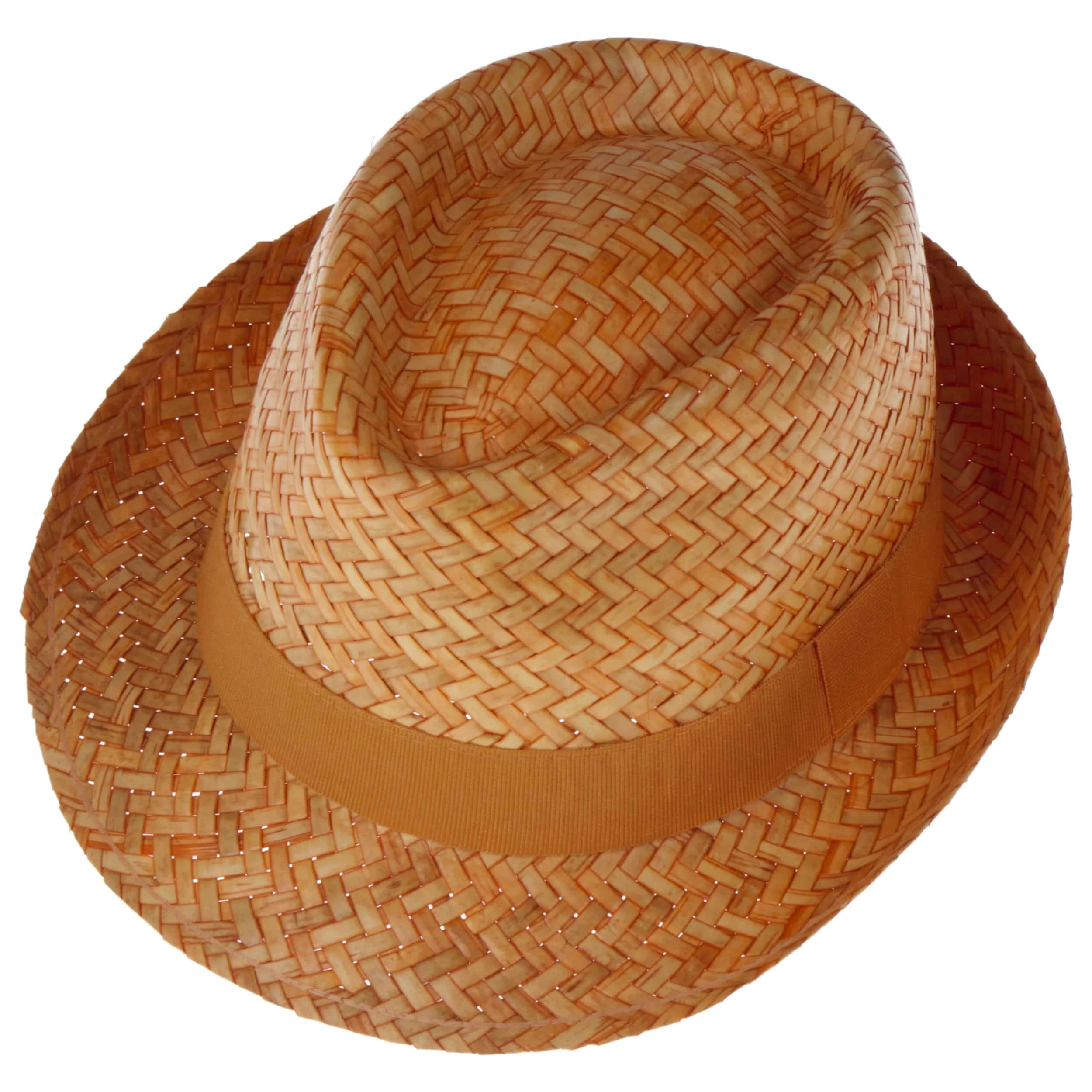 Hutshopping Valencia Strohtrilby 5 Hutshopping Valencia Strohtrilby – Bild 3