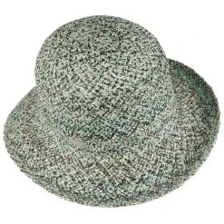 Valeska Raffiahut Mit Aufschlag By Seeberger 9 Valeska Raffiahut Mit Aufschlag By Seeberger -Stetson Speichern Valeska Raffiahut mit Aufschlag by Seeberger mint.58325 1rf83