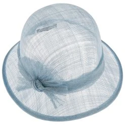 Valeska Sinamay Strohhut By Seeberger 16 Valeska Sinamay Strohhut By Seeberger -Stetson Speichern Valeska Sinamay Strohhut by Seeberger hellblau.61518 1rf9