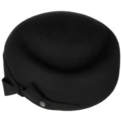 Valija Pillbox Wollhut By Lierys 14 Valija Pillbox Wollhut By Lierys -Stetson Speichern Valija Pillbox Wollhut by Lierys schwarz.63121 1rf4