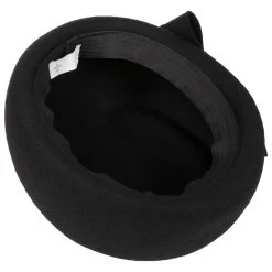 Valija Pillbox Wollhut By Lierys 17 Valija Pillbox Wollhut By Lierys -Stetson Speichern Valija Pillbox Wollhut by Lierys schwarz.63121 2rf4