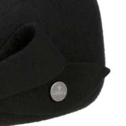 Valija Pillbox Wollhut By Lierys 20 Valija Pillbox Wollhut By Lierys -Stetson Speichern Valija Pillbox Wollhut by Lierys schwarz.63121 4rf4
