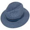 Valisto Traveller Strohhut By Lipodo 2 Valisto Traveller Strohhut By Lipodo -Stetson Speichern Valisto Traveller Strohhut by Lipodo blau grau.62616 1rf255