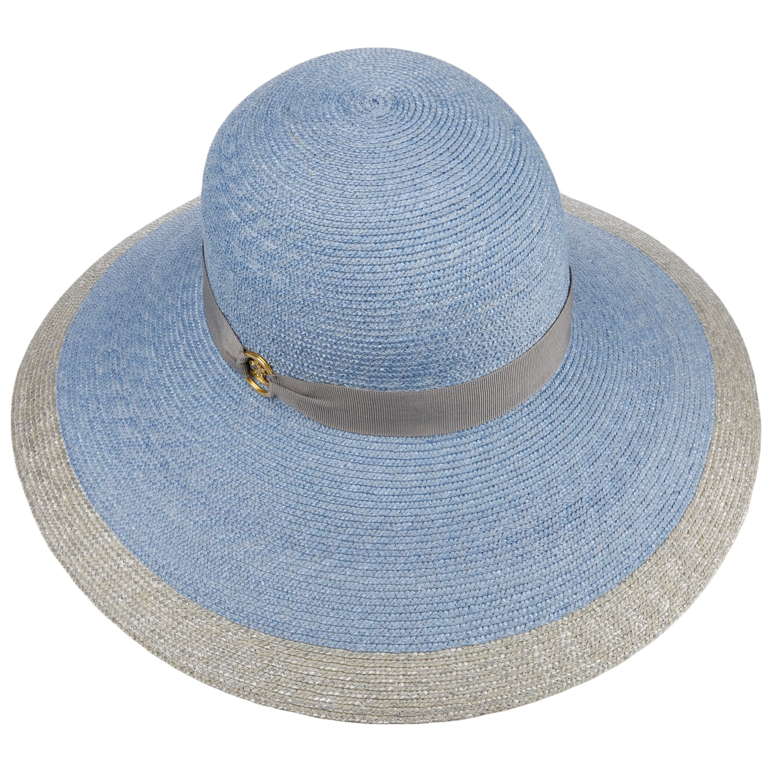 Valjena Twotone Damenhut By Lierys Gold 4 Valjena Twotone Damenhut By Lierys Gold – Bild 2