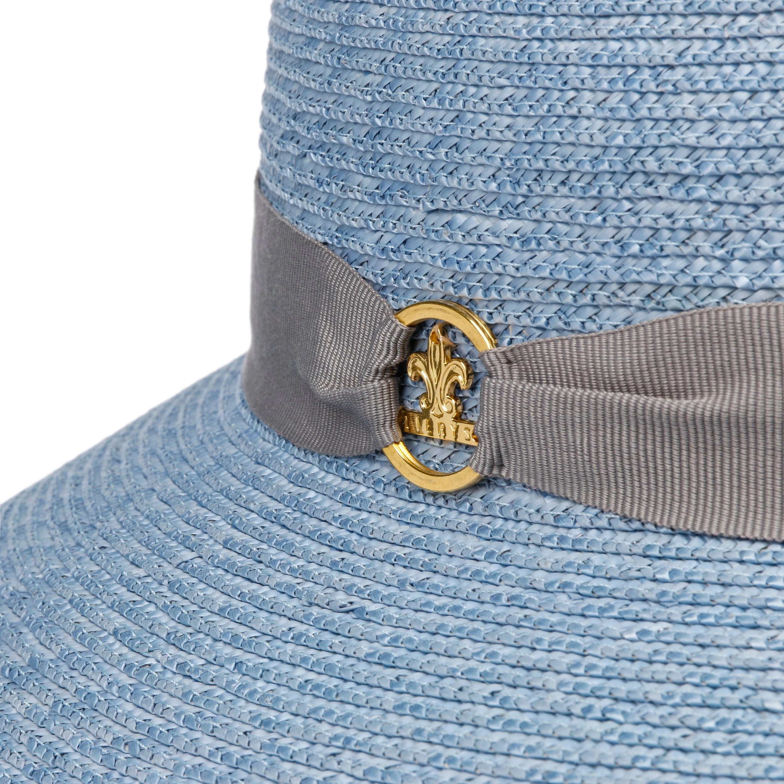Valjena Twotone Damenhut By Lierys Gold 8 Valjena Twotone Damenhut By Lierys Gold – Bild 6