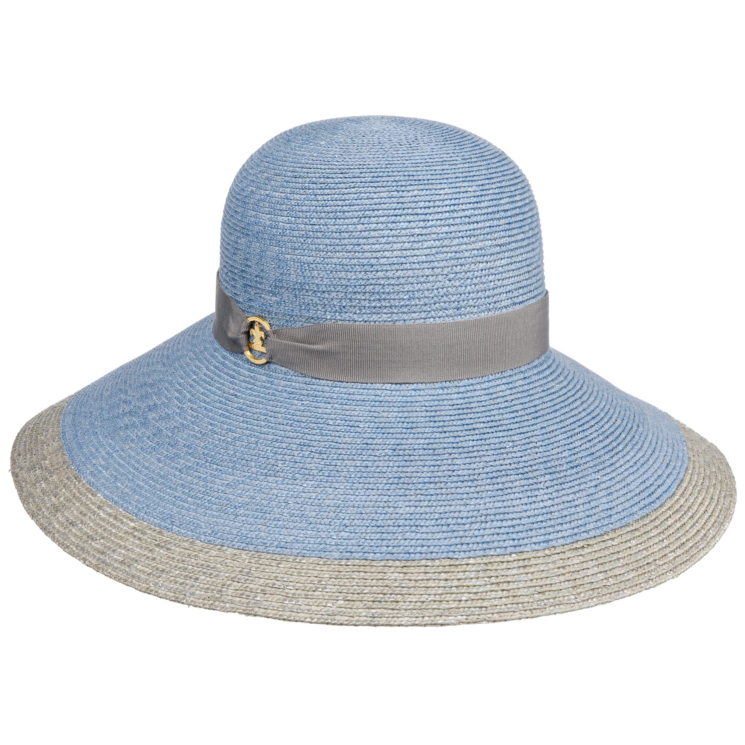 Valjena Twotone Damenhut By Lierys Gold 11 Valjena Twotone Damenhut By Lierys Gold – Bild 9
