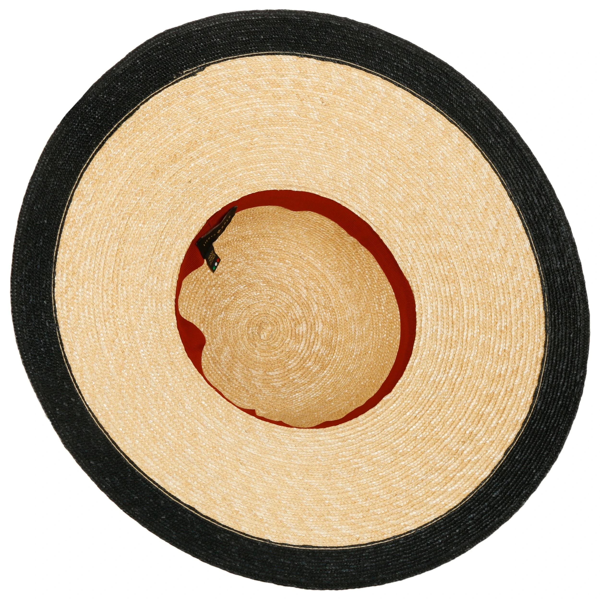 Valjena Twotone Damenhut By Lierys Gold 5 Valjena Twotone Damenhut By Lierys Gold – Bild 3