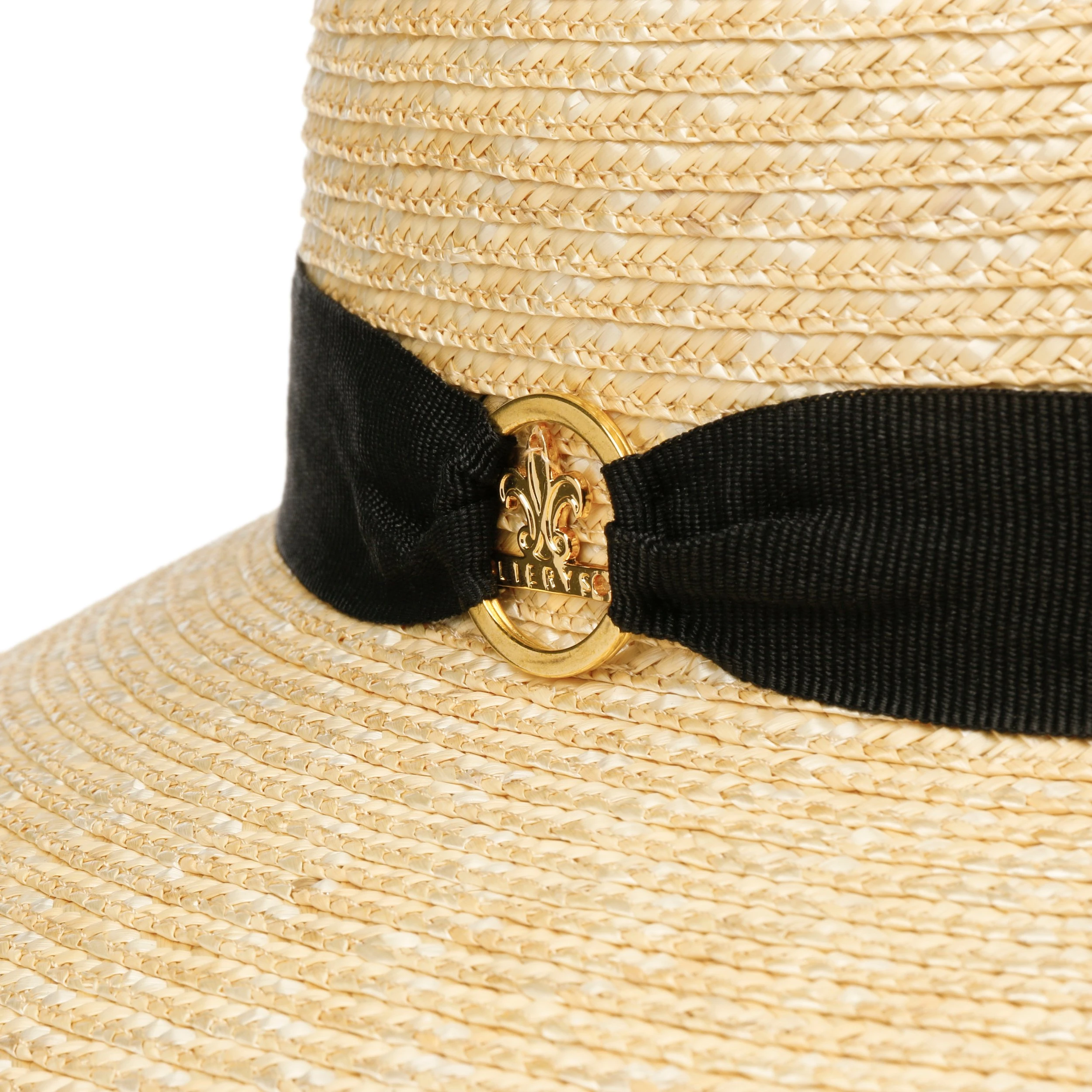 Valjena Twotone Damenhut By Lierys Gold 7 Valjena Twotone Damenhut By Lierys Gold – Bild 5