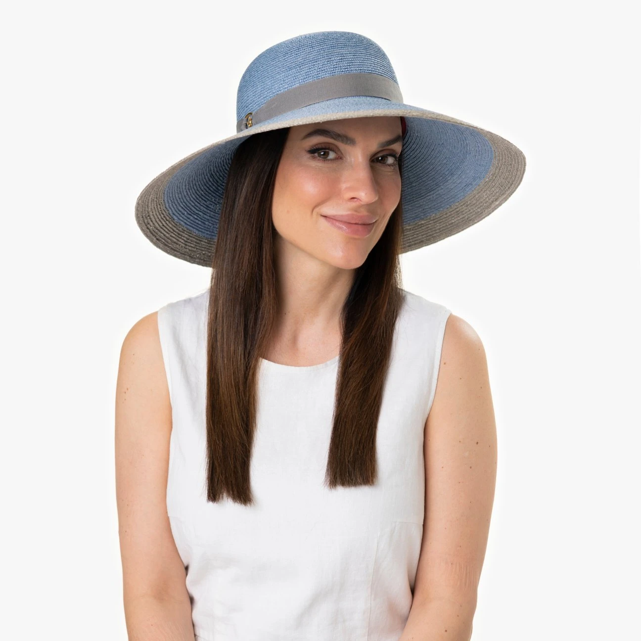 Valjena Twotone Damenhut By Lierys Gold 9 Valjena Twotone Damenhut By Lierys Gold – Bild 7