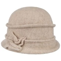 Valjena Walkhut By Seeberger -Stetson Speichern Valjena Walkhut by Seeberger beige.62392 rf15