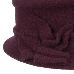 Valjena Walkhut By Seeberger -Stetson Speichern Valjena Walkhut by Seeberger bordeaux.62392 4rf27