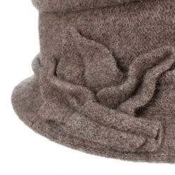 Valjena Walkhut By Seeberger -Stetson Speichern Valjena Walkhut by Seeberger dunkelbeige.62392 4rf48