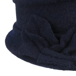 Valjena Walkhut By Seeberger -Stetson Speichern Valjena Walkhut by Seeberger dunkelblau.62392 4rf192