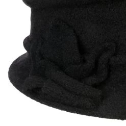 Valjena Walkhut By Seeberger -Stetson Speichern Valjena Walkhut by Seeberger schwarz.62392 4rf4