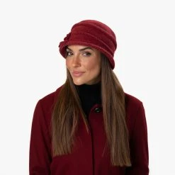 Valjena Walkhut By Seeberger -Stetson Speichern Valjena Walkhut by Seeberger.62392 7