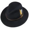 Valrico VitaFelt Filzhut By Stetson 2 Valrico VitaFelt Filzhut By Stetson -Stetson Speichern Valrico VitaFelt Filzhut by Stetson blau.37887 1rf2
