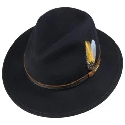 Valrico VitaFelt Filzhut By Stetson