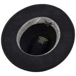 Valrico VitaFelt Filzhut By Stetson 9 Valrico VitaFelt Filzhut By Stetson -Stetson Speichern Valrico VitaFelt Filzhut by Stetson blau.37887 2rf2