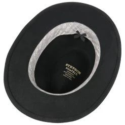Valrico VitaFelt Filzhut By Stetson 10 Valrico VitaFelt Filzhut By Stetson -Stetson Speichern Valrico VitaFelt Filzhut by Stetson schwarz.37887 2rf4