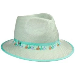 Vamiona Panamahut By Lierys Gold -Stetson Speichern Vamiona Panamahut by Lierys Gold mint.56153 rf83