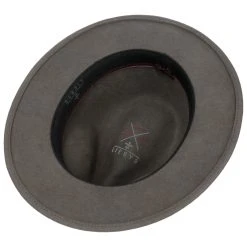 Vamona Traveller Wollhut By Lierys 14 Vamona Traveller Wollhut By Lierys -Stetson Speichern Vamona Traveller Wollhut by Lierys grau.62254 2rf13